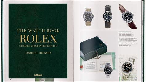 rolex story of the day.